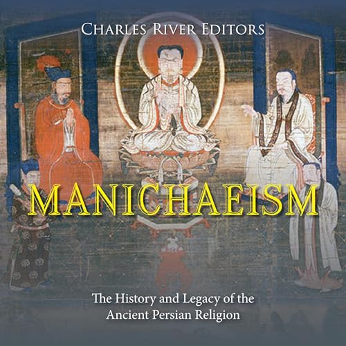 Cover of Manichaeism