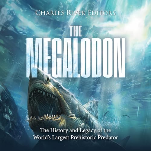 Cover of The Megalodon