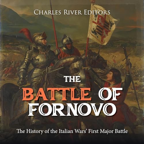 Cover of The Battle of Fornovo