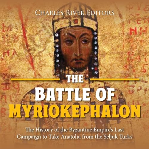 Cover of The Battle of Myriokephalon