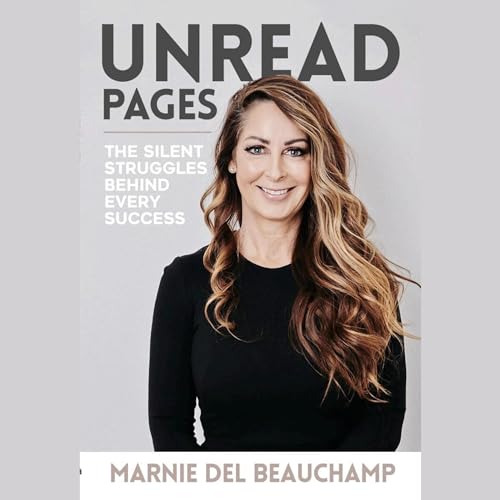Cover of Unread Pages