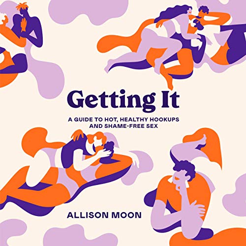 Cover of Getting It