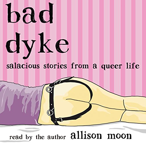 Cover of Bad Dyke