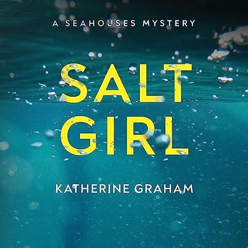 Cover of Salt Girl