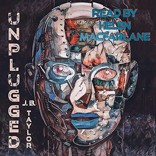 Cover of Unplugged