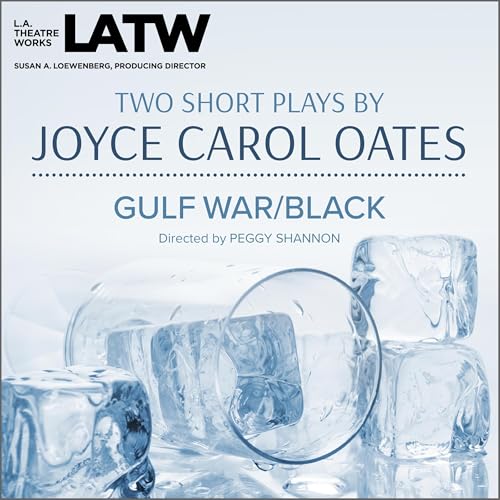 Cover of Gulf War/Black