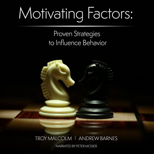 Cover of Motivating Factors
