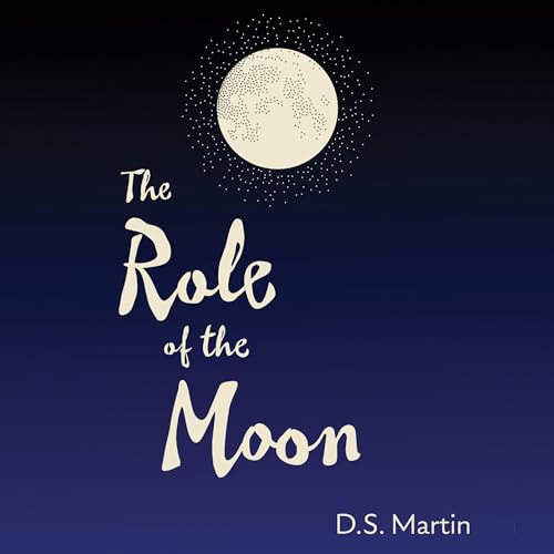 Cover of The Role of the Moon