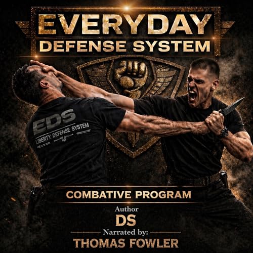 Cover of Everyday Defense System