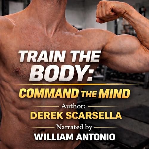 Cover of Train the Body