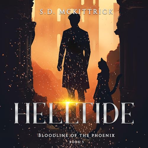 Cover of Helltide