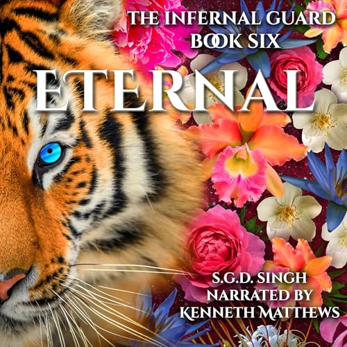 Cover of Eternal