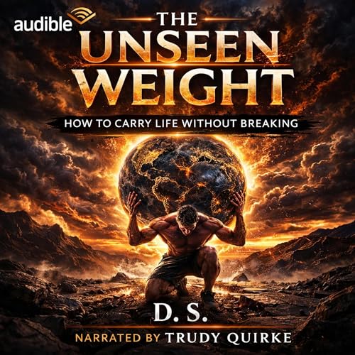 Cover of The Unseen Weight
