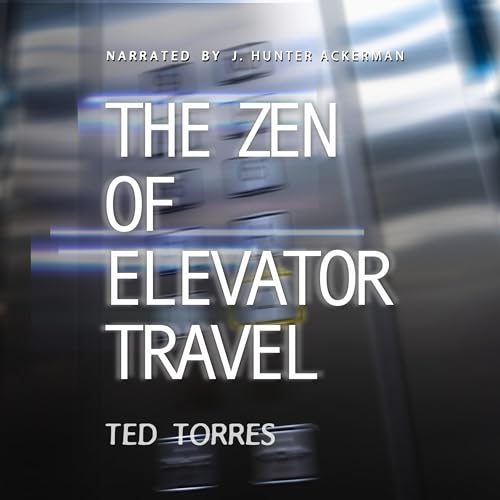 Cover of The Zen of Elevator Travel