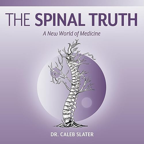 Cover of The Spinal Truth