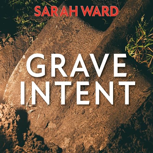 Cover of Grave Intent