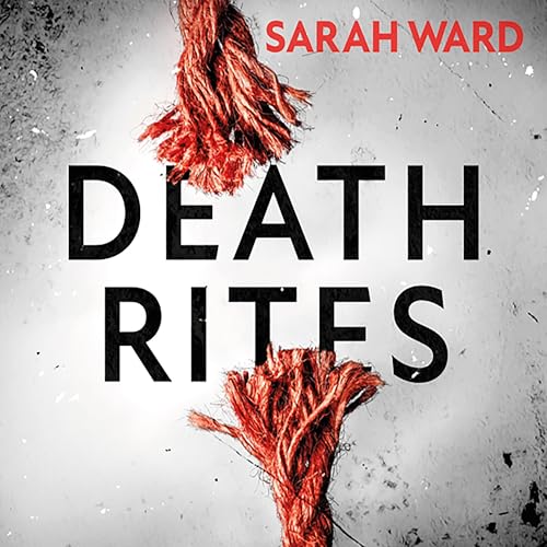 Cover of Death Rites