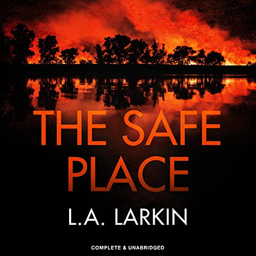 Cover of The Safe Place