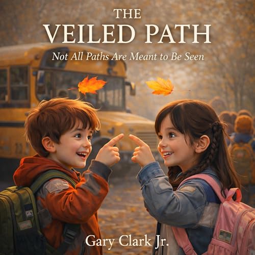 Cover of The Veiled Path