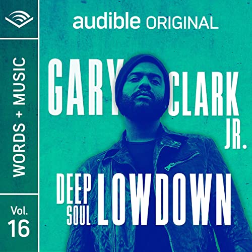 Cover of Deep Soul Lowdown