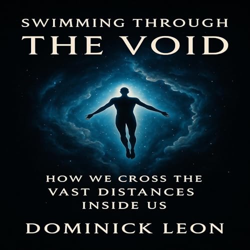 Cover of Swimming Through the Void