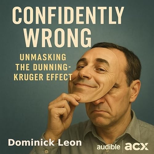 Cover of Confidently Wrong