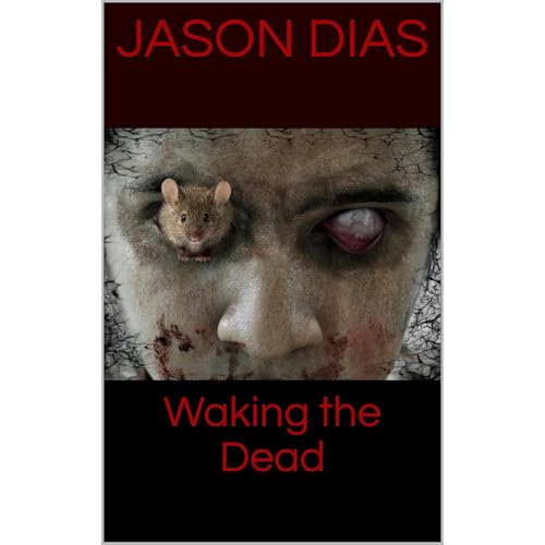 Cover of Waking the Dead