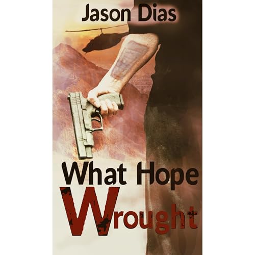 Cover of What Hope Wrought