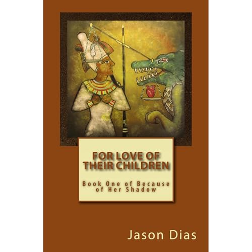 Cover of For Love of Their Children