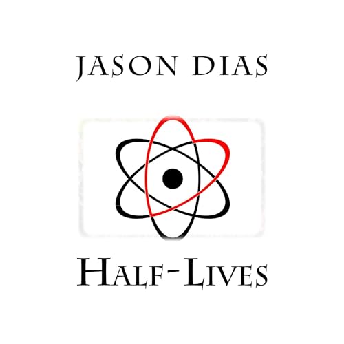 Cover of Half-Lives