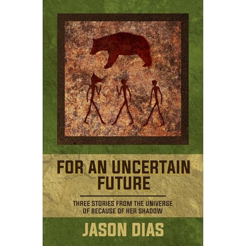 Cover of For An Uncertain Future