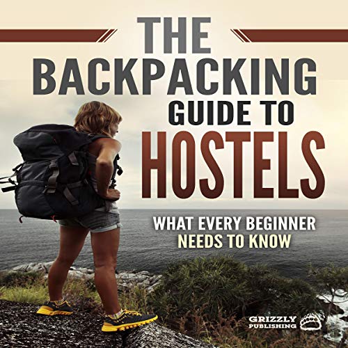 Cover of The Backpacking Guide to Hostels