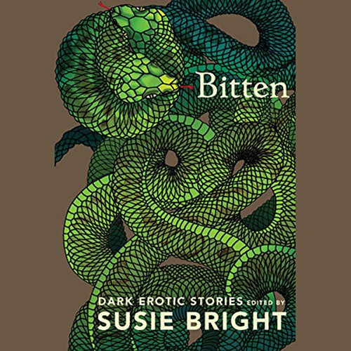 Cover of Bitten