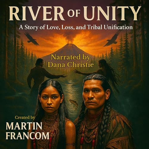Cover of River of Unity