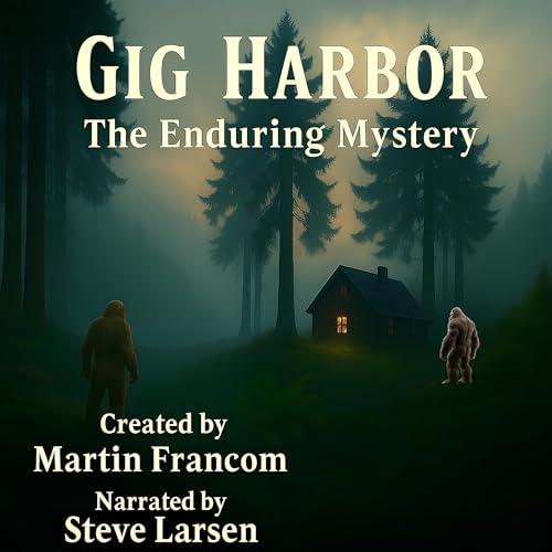 Cover of Gig Harbor