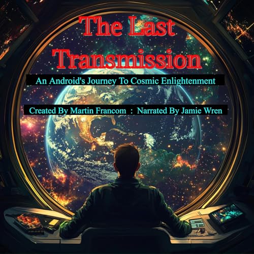 Cover of The Last Transmission