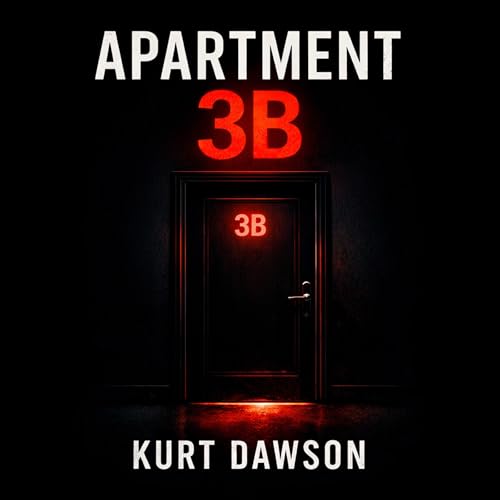 Cover of Apartment 3B