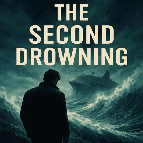 Cover of The Second Drowning