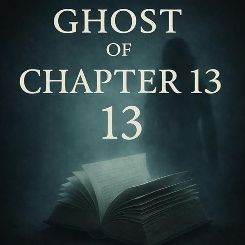 Cover of The Ghost of Chapter 13