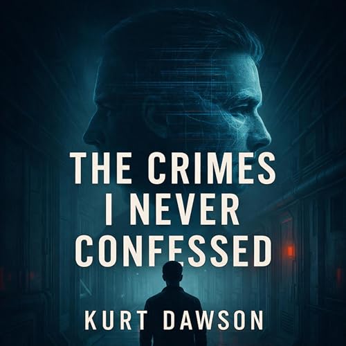 Cover of The Crimes I Never Confessed