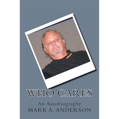 Cover of Who Cares