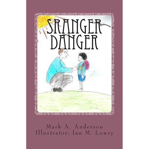 Cover of Stranger Danger