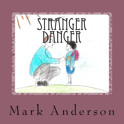 Cover of Stranger Danger