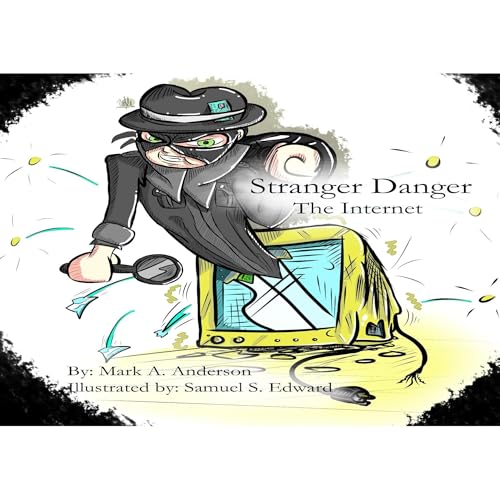 Cover of Stranger Danger
