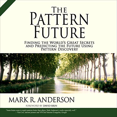 Cover of The Pattern Future
