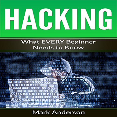 Cover of Hacking