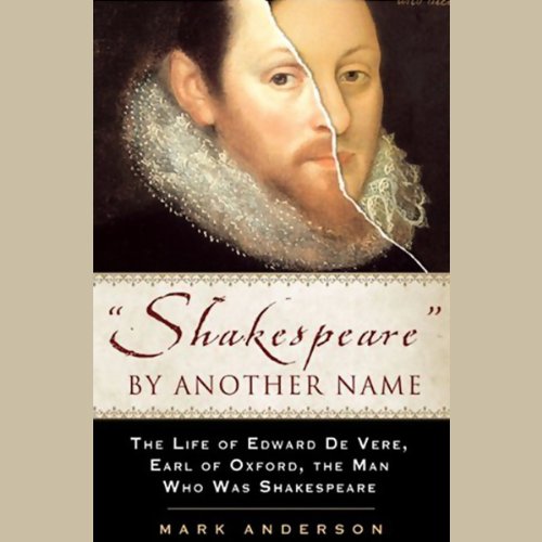 Cover of Shakespeare by Another Name