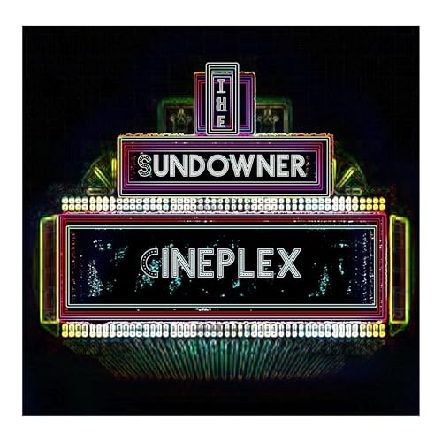 Cover of The Sundowner Cineplex