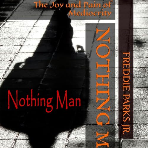 Cover of Nothing Man
