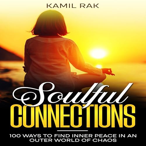 Cover of Soulful Connections